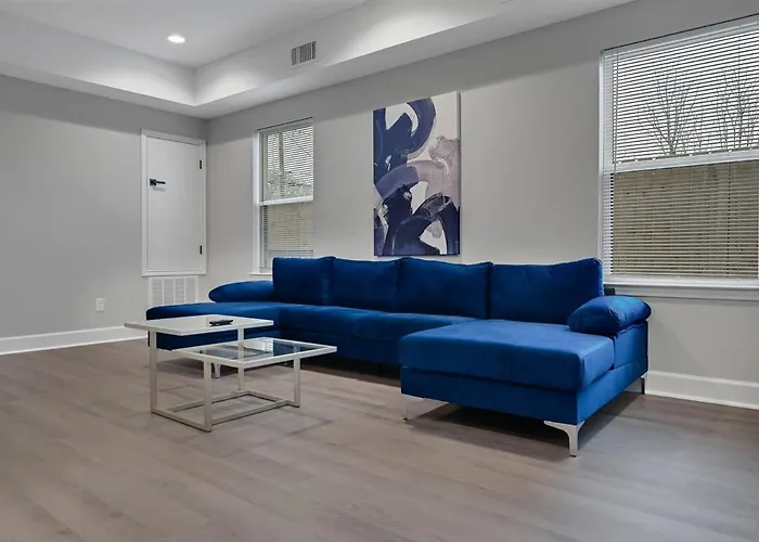 Sleeps 7 10 Min Downtown, Nrg, Med Center, Mall!