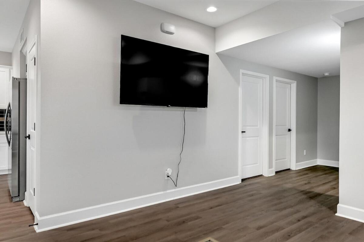 Holiday home Sleeps 7 10 Min Downtown, Nrg, Med Center, Mall! Houston
