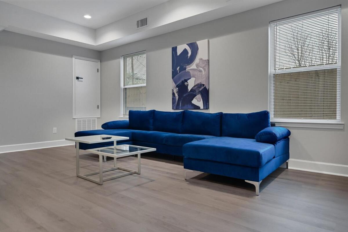 Sleeps 7 10 Min Downtown, Nrg, Med Center, Mall! Houston