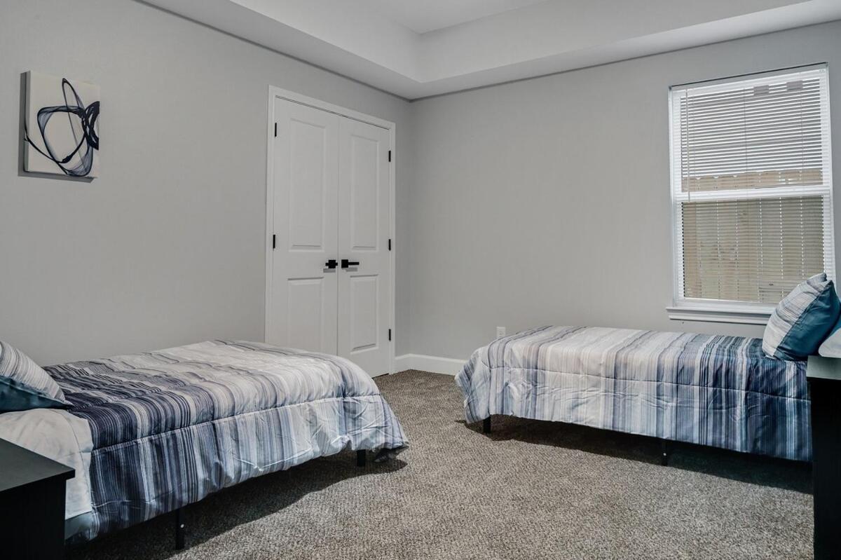 Holiday home Sleeps 7 10 Min Downtown, Nrg, Med Center, Mall!