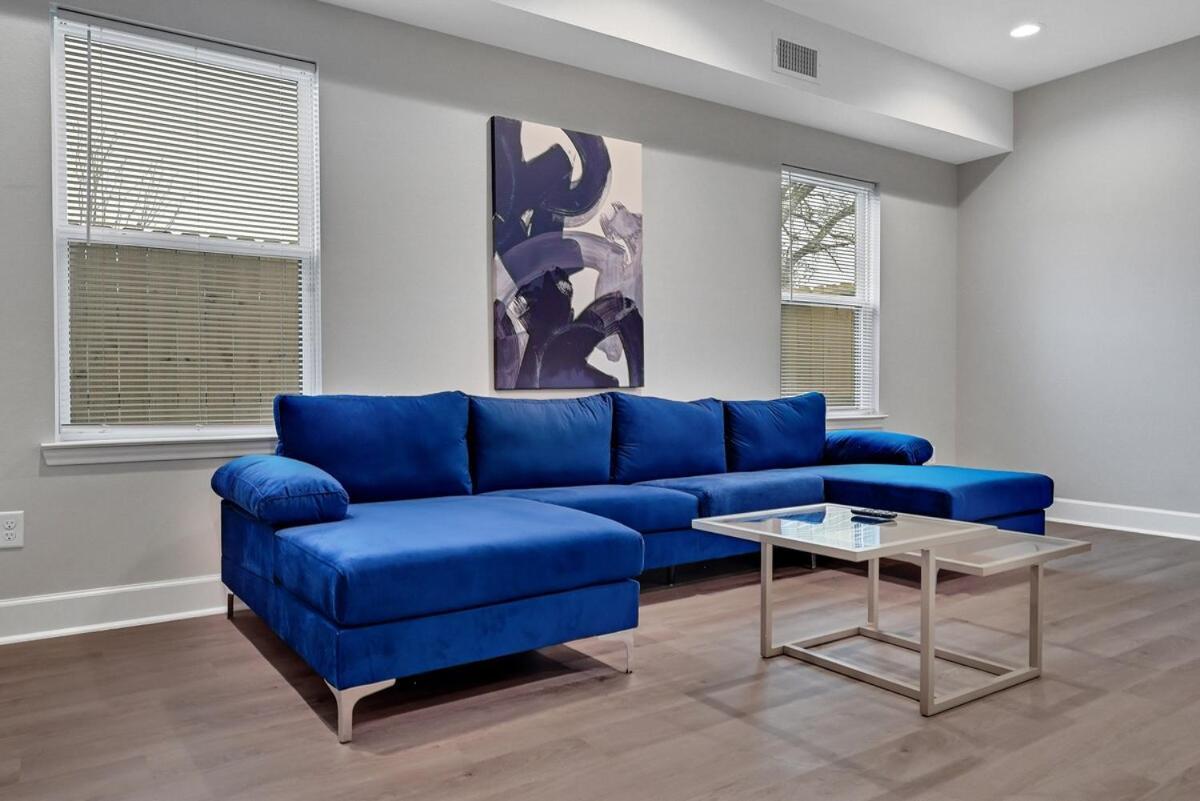 Holiday home Sleeps 7 10 Min Downtown, Nrg, Med Center, Mall! *