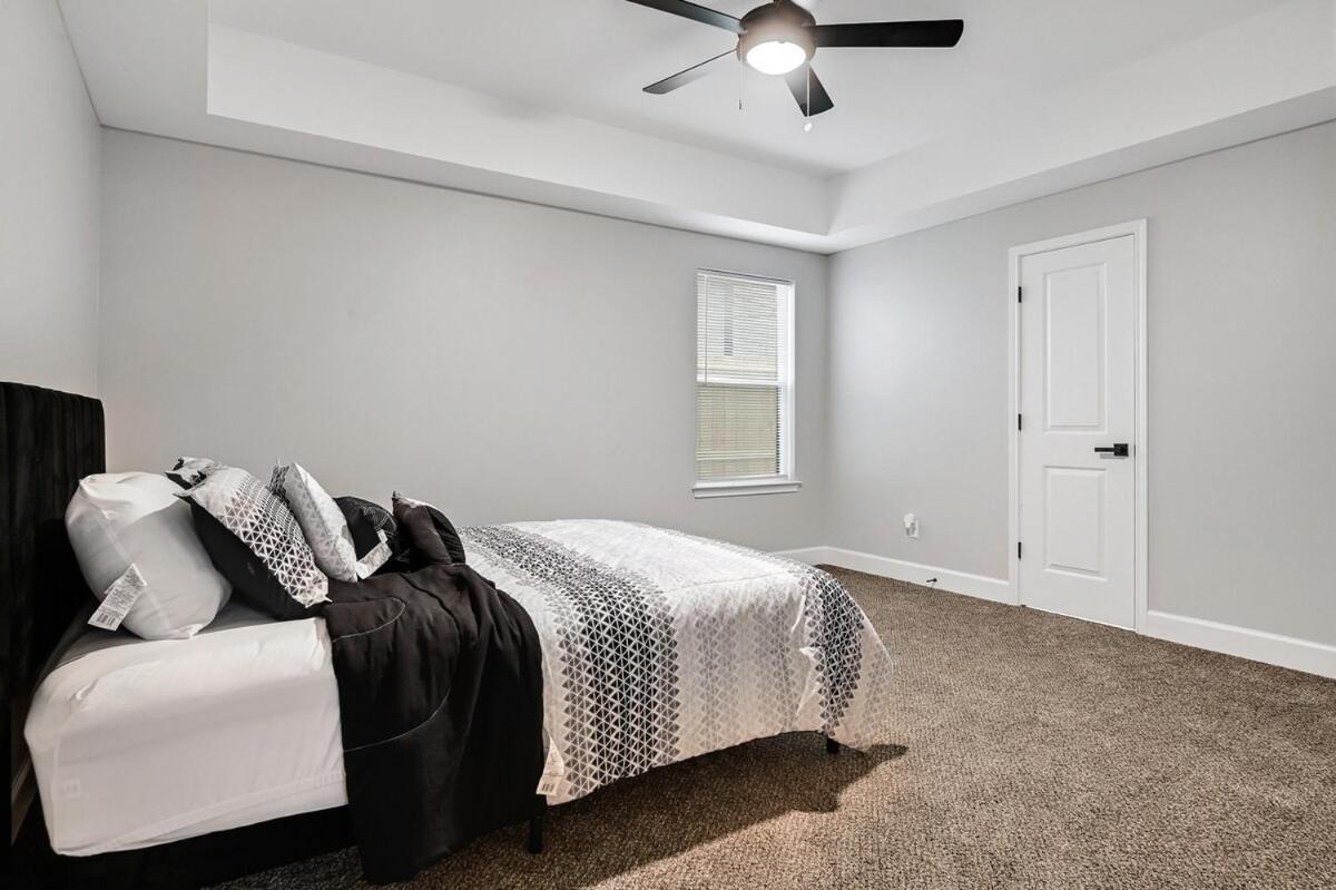 Holiday home Sleeps 7 10 Min Downtown, Nrg, Med Center, Mall!