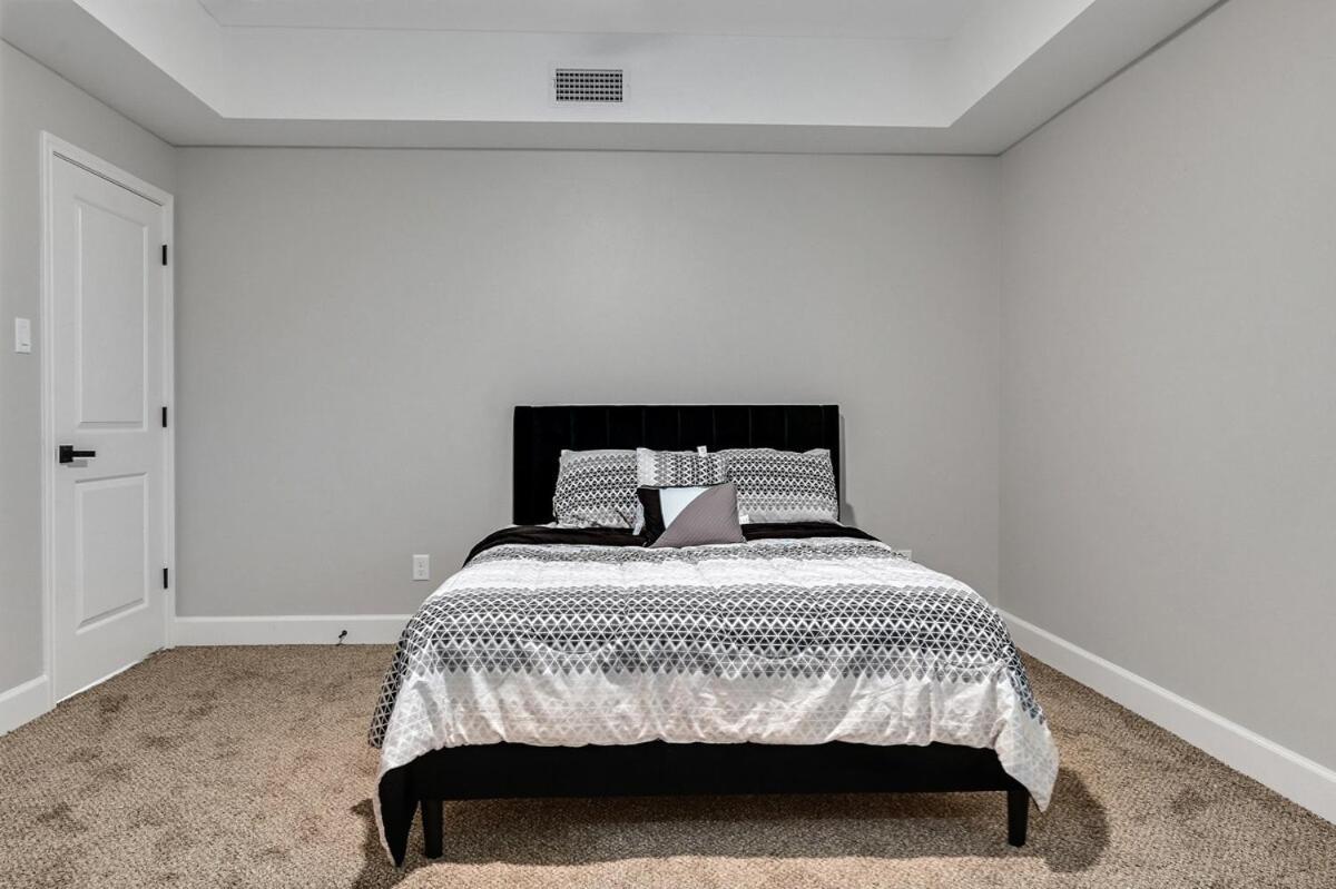 Holiday home Sleeps 7 10 Min Downtown, Nrg, Med Center, Mall! *